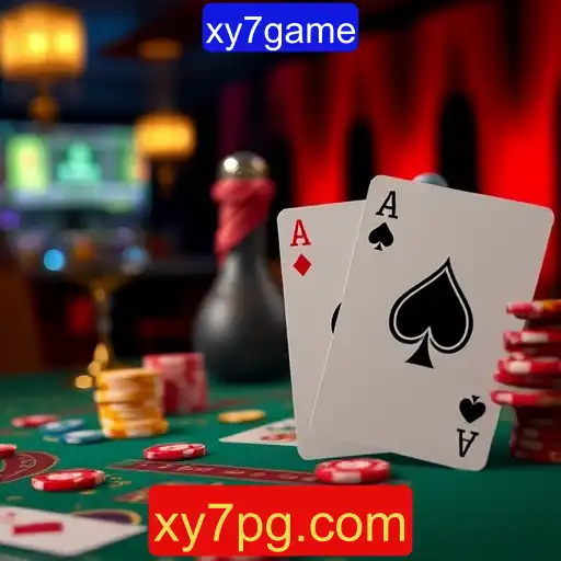 Descubra o Fascinante Mundo do Bacará com xy7game