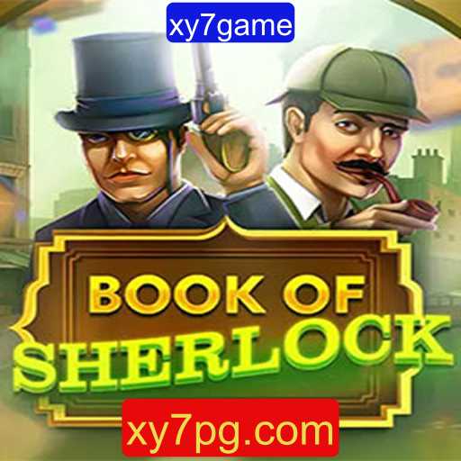 Explorando o Enigmático Mundo de BookOfSherlock