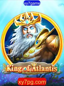 Descubra o Fascinante Mundo de KingofAtlantis: Um Mergulho Profundo no Jogo do Momento