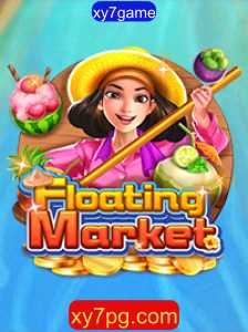 Descubra o Fascinante Mundo do Jogo FloatingMarket