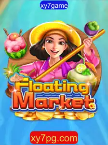 Descubra o Fascinante Mundo do Jogo FloatingMarket