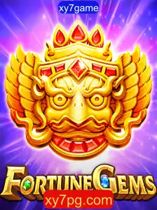 Explorando FortuneGems: Um Novo Horizonte no Mundo dos Jogos Casuais