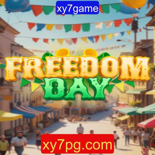 FreedomDay: Explorando o Novo Horizonte do Jogo com Elementos Atuais
