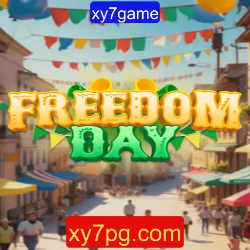 FreedomDay: Explorando o Novo Horizonte do Jogo com Elementos Atuais