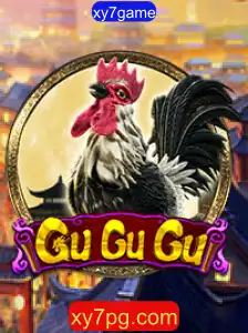 Descubra o Fascinante Mundo de GuGuGu: O Jogo que Está Revolucionando o Mercado de Entretenimento Digital