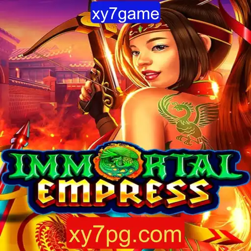 ImmortalEmpress: Explore o Universo do Jogo Revelação da Temporada