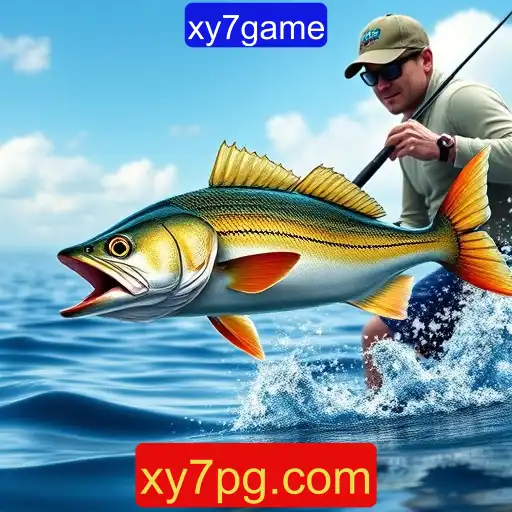 Explorando o Fascinante Mundo dos Jogos de Pesca com xy7game