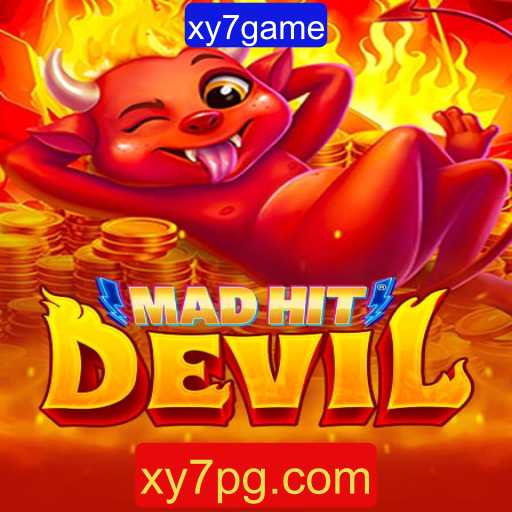 Descubra o Fascinante Mundo de MadHitDevil