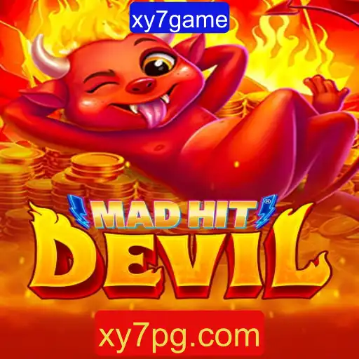 Descubra o Fascinante Mundo de MadHitDevil
