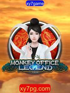 Conheça o Jogo Inovador MonkeyOfficeLegend e Suas Regras Captivantes