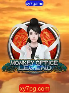 Conheça o Jogo Inovador MonkeyOfficeLegend e Suas Regras Captivantes