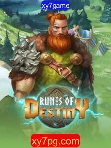 Explorando os Segredos de RunesOfDestiny: A Nova Sensação no Mundo dos Jogos