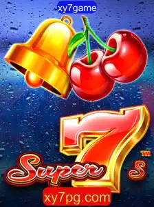 Descubra o Mundo Emocionante de Super7s