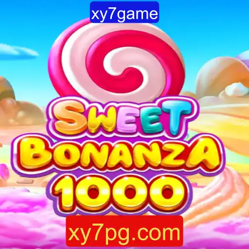 Descubra o Mundo de Diversão com SweetBonanza1000