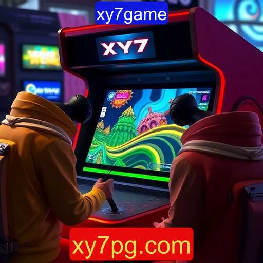xy7game
